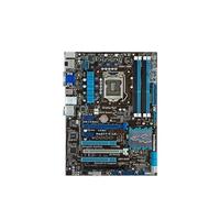 Placa Madre Placa Base Fit For ASUS P8Z77-V LK Z77 Socket LGA 1155 i3 i5 i7 DDR3 32G ATX