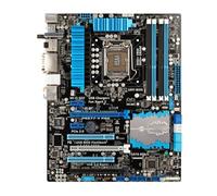 Placa Madre Placa Base Fit For ASUS P8Z77-V Pro LGA 1155 Intel Z77 HDMI SATA 6 GB/s USB 3.0 ATX Intel
