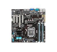 Placa Madre Placa Base Fit For ASUS P9D-M M-ATX Intel C224 LGA1150 DDR3 32GB SATA2/3 VGA RJ45 D-Sub for Intel Xeon/Core