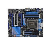 Placa Madre Placa Base Fit For ASUS P9X79 Pro LGA2011