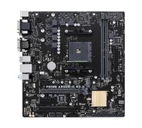 Placa Madre Placa Base Fit For ASUS Prime A320M-C R2.0 A320 AM4 Compatible con Ryzen 5 5500/5600 7 5700X/3700X 3 3100 CPU M.2 SATA 6 GB/s mATX