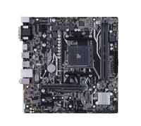 Placa Madre Placa Base Fit For ASUS Prime A320M-E Compatible con Ryzen 5 5600 7 5700X3D DDR4 3200+(OC) NVME M.2 PCIe 3.0 AM4 mATX