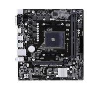 Placa Madre Placa Base Fit For ASUS Prime A320M-R A320 AM4 for procesador Ryzen 5/7/3 5600G 5700G 3200G DDR4 SATA 3.0 M.2 NVMe SSD Micro-ATX