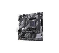 Placa Madre Placa Base Fit For ASUS Prime A520M-K, A520, AM4, Micro ATX, 2 DDR4, VGA, HDMI, M
