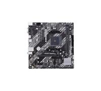 Placa Madre Placa Base Fit For ASUS Prime A520M-K, A520, AM4, Micro ATX, 2 DDR4, VGA, HDMI, M