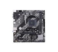 Placa Madre Placa Base Fit For ASUS Prime A520M-K Micro ATX A520 DDR4 M.2 USB3.2 Gen2 Compatible con CPU De Escritorio Ryzen R9 con Socket AM4