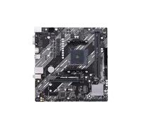 Placa Madre Placa Base Fit For ASUS Prime A520M-K Micro ATX A520 DDR4 M.2 USB3. Gen2 Compatible con CPU de Escritorio Ryzen R9 Socket AM4