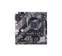 Placa Madre Placa Base Fit For ASUS Prime A520M-K Micro ATX A520 DDR4 M.2 USB3. Gen2 Compatible con CPU de Escritorio Ryzen R9 Socket AM4