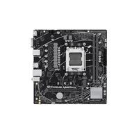 Placa Madre Placa Base Fit For ASUS Prime A620M K DDR5 A620 Serie AM5 Micro-ATX