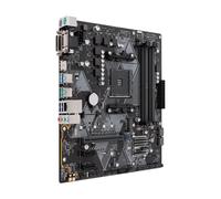 Placa Madre Placa Base Fit For ASUS Prime B450M-A B450M AM4 DDR4 64G MTX Compatible con Ryzen 5 5600G 5700 5300G 5700 3900 1500 CPUs