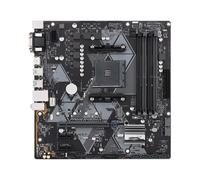 Placa Madre Placa Base Fit For ASUS Prime B450M-A, Compatible con B450 Socket AM4, procesador Ryzen 5 5600, 3 3200GE, 2600, 7 2700E, DDR4, 128 GB, Micro ATX