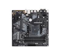 Placa Madre Placa Base Fit For ASUS Prime B450M-A Compatible con Ryzen 5 5600G 3600X 5700X 5800X 3DCPU 4xDDR4 3200Mhz 128GB 2xM.2 HDMI AGR mATX AM4
