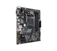 Placa Madre Placa Base Fit For ASUS Prime B450M-A Compatible con Ryzen 5 5600G 3600X 5700X 5800X3DCPU DDR4 128GB 2 × M.2 HDMI PCIe3.0 mATX AM4