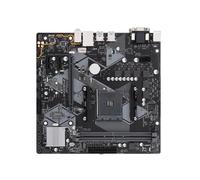 Placa Madre Placa Base Fit For ASUS Prime B450M-K Micro ATX for PC, B450 for Ryzen 5 5500 5600, 5700x3d, 5700x, zócalo AM4, DDR4, M.2, VGA, SATA III
