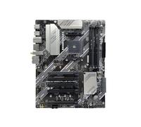 Placa Madre Placa Base Fit For ASUS Prime B550-PLUS AC-HES B550 AM4 for CPU Ryzen 5/7/9 5600X 5800X 5900X DDR4 HDMI M.2 ATX for Juegos
