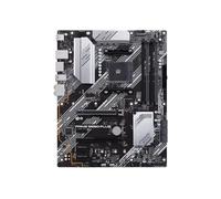 Placa Madre Placa Base Fit For ASUS Prime B550-PLUS Compatible con Ryzen 7 5800x 5700x 5700x3D 5600G Pro 4750G CPU DDR4 PCIe 4,0 ATX AM4