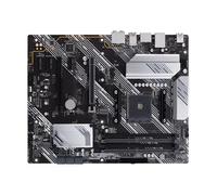 Placa Madre Placa Base Fit For ASUS Prime B550-PLUS con zócalo AM4 DDR4 B550