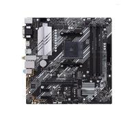 Placa Madre Placa Base Fit For ASUS Prime B550M-A (WI-FI) AM4 D4 B550