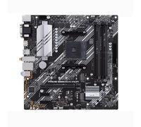 Placa Madre Placa Base Fit For ASUS Prime B550M-A (Wi-Fi) AM4 DDR4 B550