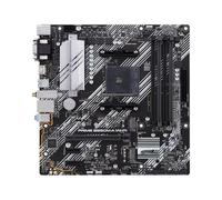 Placa Madre Placa Base Fit For ASUS Prime B550M-A (WI-FI), Compatible con Ryzen 5 3600 5600 5700 5800X3D CPU DDR4 4866MHz 128GB HDMI NVME M.2 AM4