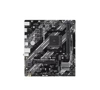 Placa Madre Placa Base Fit For ASUS Prime B550M-K ARGB B550 Micro-ATX con Socket AM4, Compatible la Serie Ryzen™ 5000