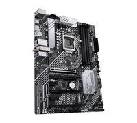 Placa Madre Placa Base Fit For ASUS Prime B560-PLUS AC-HES Intel B560 LGA1200 DDR4 128 GB M.2 ATX Compatible con Celeron G5905 i3-10105 i5-10400 i5-11400