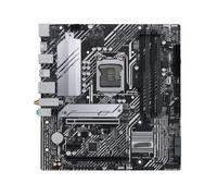 Placa Madre Placa Base Fit For ASUS Prime B560M-A AC Compatible con i9-11900KF 10900F i7-11700K 10700F i5-11400F i5-10400F CPU DDR4 LGA 1200 2xM.2 2xHDMI