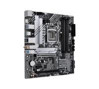 Placa Madre Placa Base Fit For ASUS Prime B560M-A AC Intel B560 LGA 1200 DDR4 128GB Compatible con Core i3-10100 i5-11400 i7-10700F 11900F