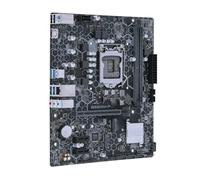 Placa Madre Placa Base Fit For ASUS Prime B560M-P LGA1200 Compatible con i9-10900K i7-10700 i5-10600KF i5-10400F i5 10400F CPU DDR4 5000 MHz NVME M.2 mATX