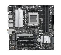 Placa Madre Placa Base Fit For ASUS Prime B650M-A AX B650 Socket AM5 DDR5 256GB M.2 SATA mATX Compatible con CPU Ryzen 9700 8500G 7600 7900 7700