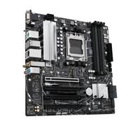 Placa Madre Placa Base Fit For ASUS Prime B650M-A AX con zócalo AM5, Compatible Ryzen 5 8500G, 7 7800X3D, 9 7900X3D, CPU DDR5 de 256 GB, HDMI M.2 mATX