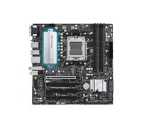 Placa Madre Placa Base Fit For ASUS Prime B650M-A AX con zócalo AM5, Compatible Ryzen 5 8500G, 7 7800X3D, 9 7900X3D, CPU DDR5 de 256 GB, HDMI M.2 mATX