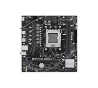 Placa Madre Placa Base Fit For ASUS Prime B650M-F con zócalo AM5 DDR5 de 64 GB B650