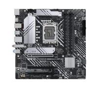 Placa Madre Placa Base Fit For ASUS Prime B660M-A AC D4 con Intel B660 Compatible CPU I9-14900 I5-14600 14400F 13400 LGA 1700 DDR4 128 GB PCIe 4.0 HDMI M.2