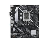 Placa Madre Placa Base Fit For ASUS Prime B660M-K DDR4 LGA 1700 Micro ATX