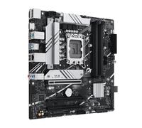 Placa Madre Placa Base Fit For ASUS Prime B760M-A Intel B760 LGA 1700 mATX con PCIe 4.0 DDR5, 2 Ranuras M., Ethernet Realtek de,5 GB y DisplayPort