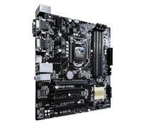 Placa Madre Placa Base Fit For ASUS Prime H110M2 Intel H110 Micro ATX LGA 1151, procesador Core de 6.ª/7.ª generación, i3, i5, i7, 6500, 7700, Memoria DDR4, SATA III for Juegos