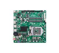 Placa Madre Placa Base Fit For ASUS Prime H310T R2.0 Mini ITX Intel H310 LGA 1151 Compatible con CPU I7/I5/I3 8700 8100 9400 9100 DDR4 USB 3.1 Gen1