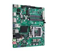 Placa Madre Placa Base Fit For ASUS Prime H310T R2.0 Mini-ITX Intel H310 LGA1151 DDR4 32GB SATA3 HDMI DP M.2 for 8/9th Intel Core i7/5/3 Pentium