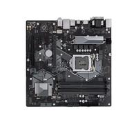 Placa Madre Placa Base Fit For ASUS Prime H370M-PLUS Compatible con LGA 1151, Compatible con G5600, i9-9900K, 9900, i7-8700K, 9700F, i5-9400F, 9600, i3-9100F, 8100 CPU DDR4 ATX