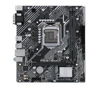 Placa Madre Placa Base Fit For ASUS Prime H510M-F LGA 1200 DDR4 64GB Micro ATX