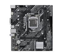 Placa Madre Placa Base Fit For ASUS Prime H510M-K Intel H510 LGA 1200 Micro ATX