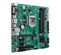 Placa Madre Placa Base Fit For ASUS Prime Q370M-C Intel Q370 LGA 1151 Placa Base DDR4 64GB PCIe 3,0 M.2 Compatible con Core i3-8300 9300 8500 9400 9600