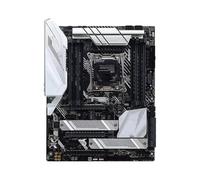Placa Madre Placa Base Fit For ASUS Prime X299-A II LGA 2066 Compatible con Intel X299 Core I9-10940X I9-9900X I7-9800X I7-7740X CPU M.2 DDR 256 GB ATX