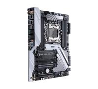Placa Madre Placa Base Fit For ASUS Prime X299-DELUXE Intel X299 Socket 2066 128GB DDR4 M.2 Compatible con Core I9-10940 Core i9-7920 Core I7-9800 CPU