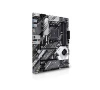 Placa Madre Placa Base Fit For ASUS Prime X570-P Ryzen 3 AM4 con PCIe Gen4, Dos M.2 HDMI, SATA 6 GB/s USB Gen ATX