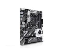 Placa Madre Placa Base Fit For ASUS Prime X570-P Ryzen 3 AM4 con PCIe Gen4, Dos M.2 HDMI, SATA 6 GB/s USB 3.2 Gen 2 ATX