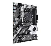 Placa Madre Placa Base Fit For ASUS Prime X570-P X570 AM4 DDR4 128G ATX 2 × M.2 SATA 6 GB/s Compatible con CPU Ryzen 5 5600 5700 3700 4650