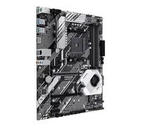 Placa Madre Placa Base Fit For ASUS Prime X570-P X570 AM4 DDR4 128G ATX 2 × M.2 SATA 6 GB/s Compatible con CPU Ryzen 5 5600 5700 3700 4650