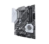 Placa Madre Placa Base Fit For ASUS Prime X570-PRO Compatible con CPU 3600X, 5600G, 5600X, 5700X, 5800X3D, DDR4, 4400 MHz, HDMI, ARGB, AM4, ATX